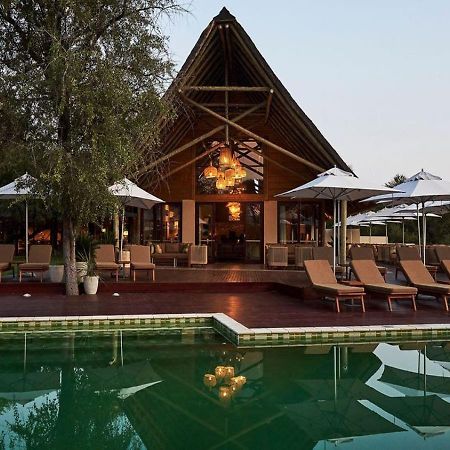 בלה-בלה Letamo At Qwabi Private Game Reserve By Newmark מראה חיצוני תמונה