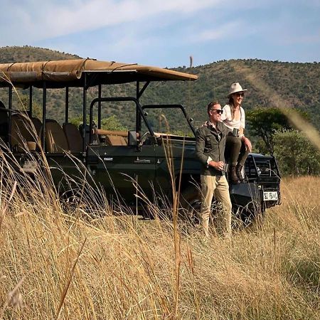 בלה-בלה Letamo At Qwabi Private Game Reserve By Newmark מראה חיצוני תמונה