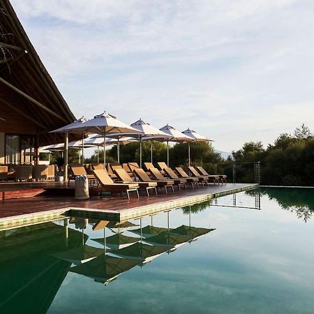 בלה-בלה Letamo At Qwabi Private Game Reserve By Newmark מראה חיצוני תמונה