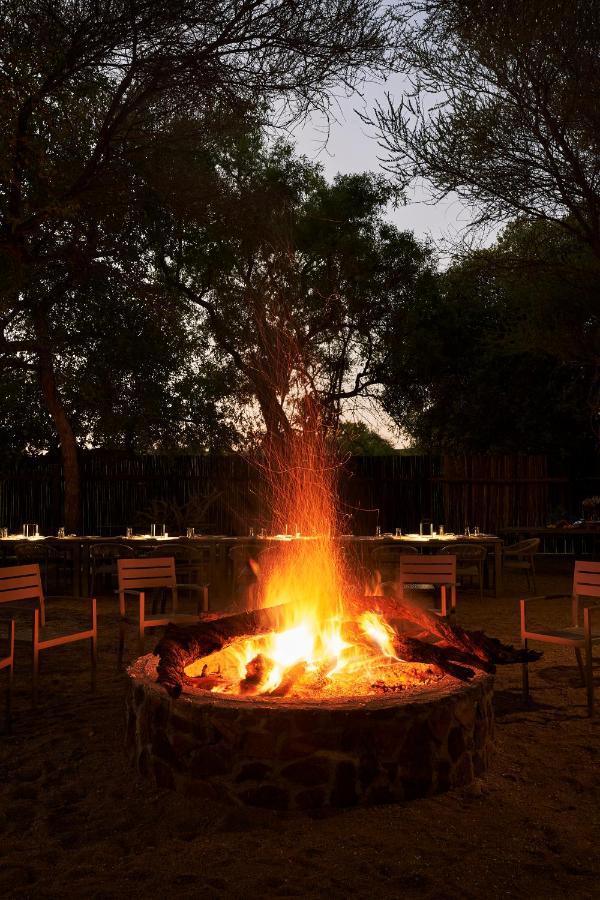 בלה-בלה Letamo At Qwabi Private Game Reserve By Newmark מראה חיצוני תמונה