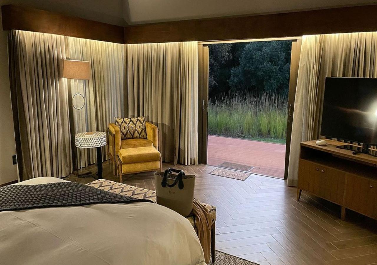 בלה-בלה Letamo At Qwabi Private Game Reserve By Newmark מראה חיצוני תמונה